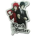 thumbnail image 1 of Black Butler Sticker, 1 of 1