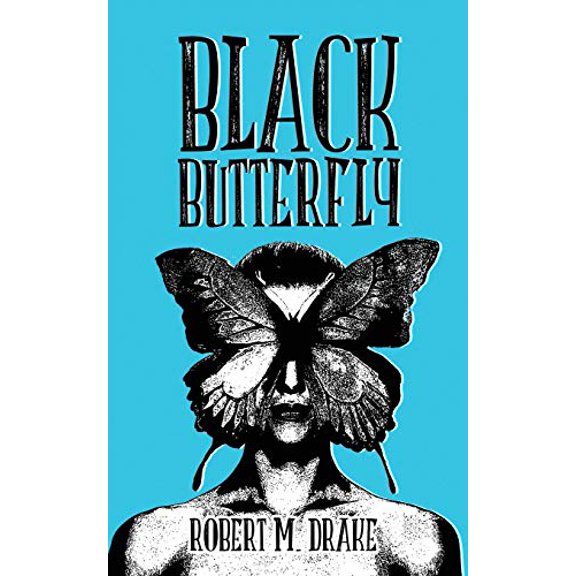 Pre-Owned Black Butterfly (Paperback)