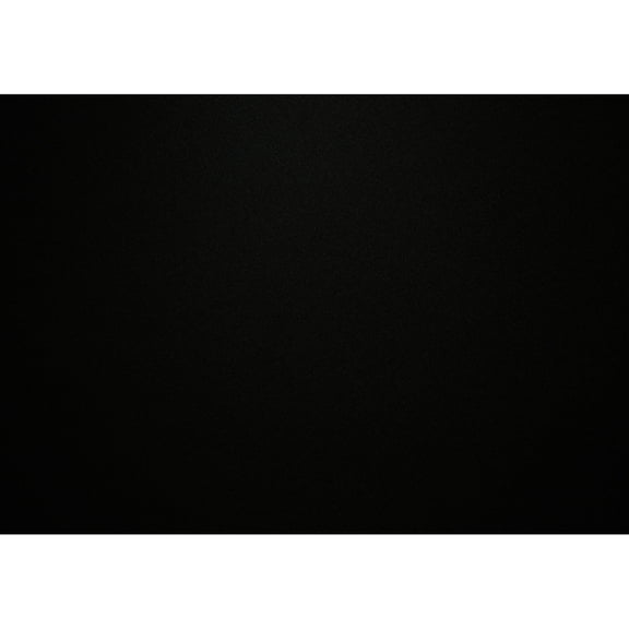 Black C-shaped End Table / A Trendy Option for Home Spaces