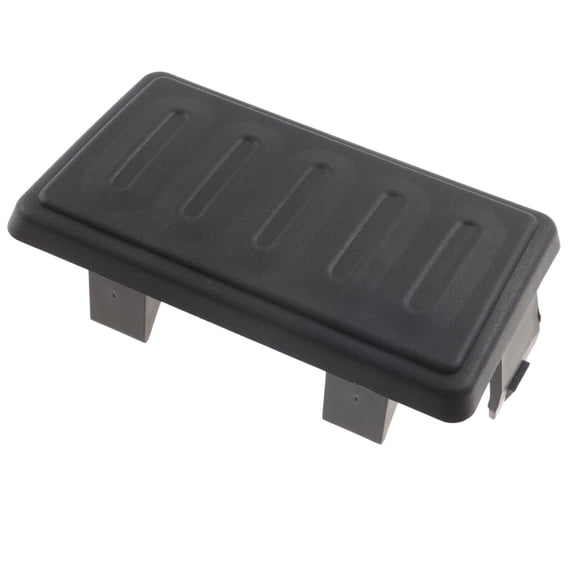 Black Cabin Air Filter Cover Replace Fits for 2007 2008 2009-2011 Nissan Versa