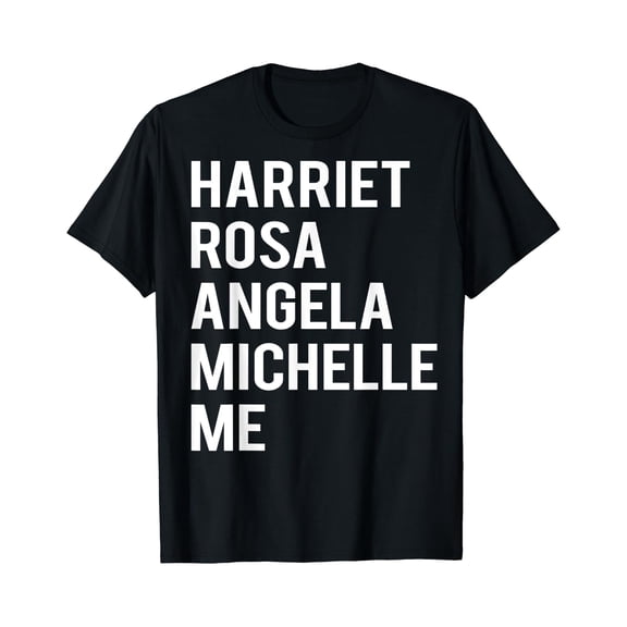 Black Cadre Quality Creative Contemporary Graphic Print Fashion T-shirt