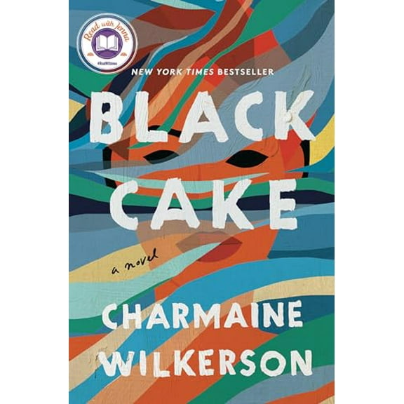 Pre-Owned Black Cake: A Read with Jenna Pick (Hardcover) 0593358333 9780593358337