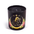 thumbnail image 1 of Black Cake Clothing Zodiac Massage Candles Sagittarius- Light Sugar Rose Petal - Natural - 8 oz., 1 of 1