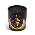 thumbnail image 1 of Black Cake Clothing Zodiac Massage Candles Virgo- Light Sugar Rose Petal - Natural - 8 oz., 1 of 1