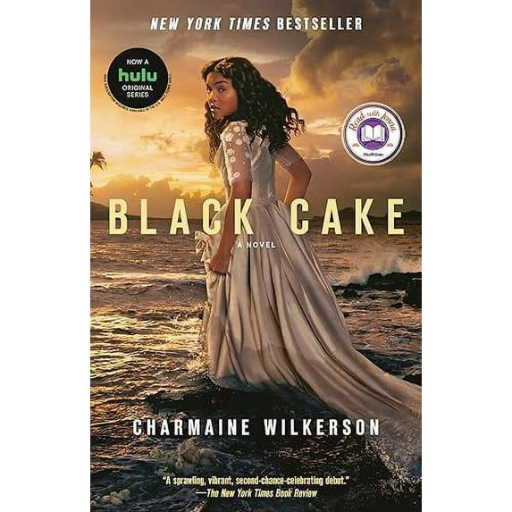 Pre-Owned Black Cake: A Read with Jenna Pick (Paperback) 0593726154 9780593726150