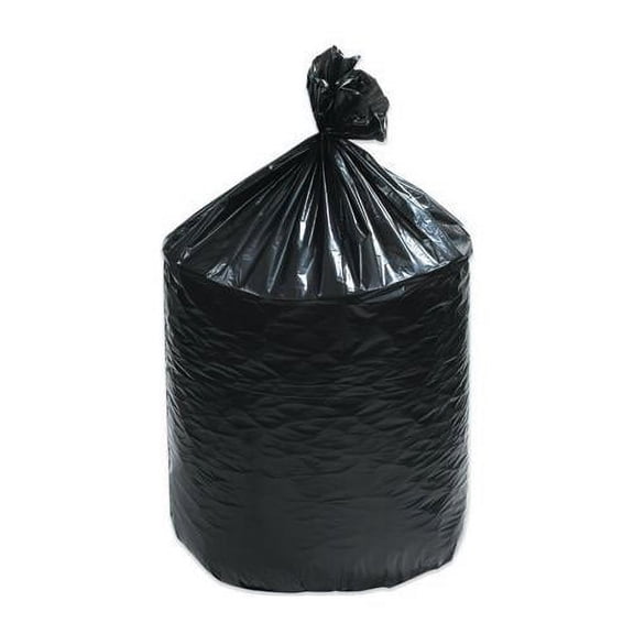 Black Can Liners 36" X 58" (100 Per/Case)