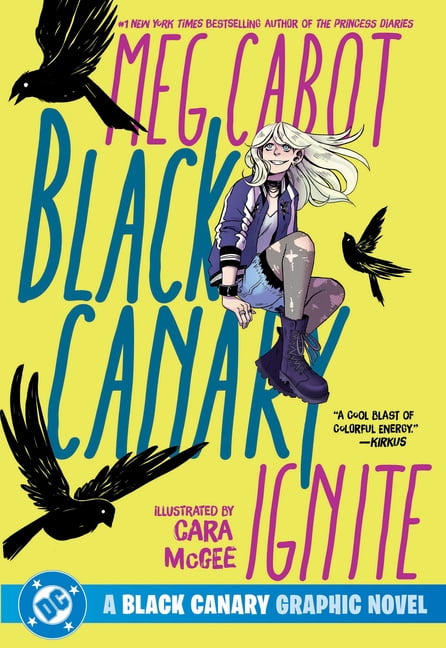 Black Canary: Ignite (2026 Edition), (Paperback)