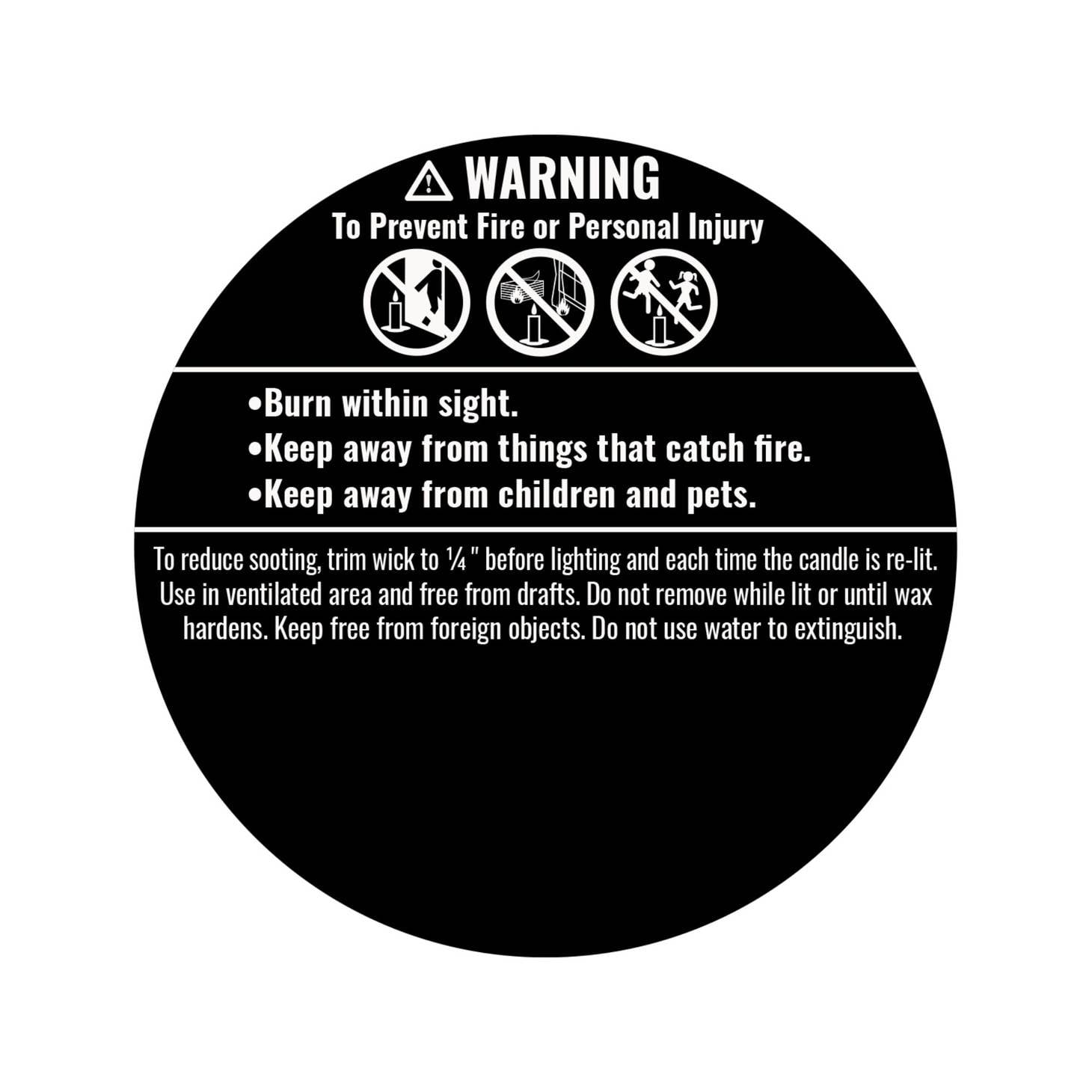 candle-warning-label