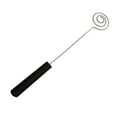 thumbnail image 1 of Black Candy Chocolate Dipping Tools ,Chocolate Dipping Fork Baking Supplies Stainless Steel Fondue Diy Decorating Tools Diy Decorating Kitchen Gadget Fondue Forks Specialty Forksharlik, 1 of 8