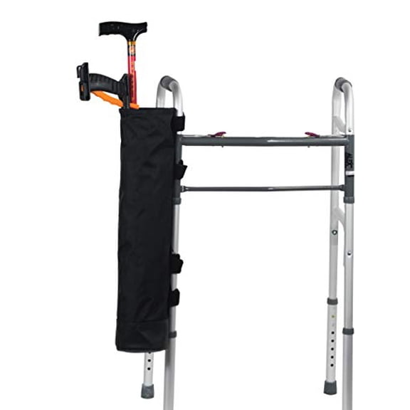 Black - Cane Caddie
