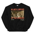 Black Canyon of the Gunnison National Park Sweatshirt National Parks