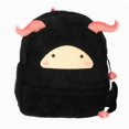 thumbnail image 1 of Black Capricorn Camping Backpack  Outdoor Daypack & School Backpack  Black, 1 of 1
