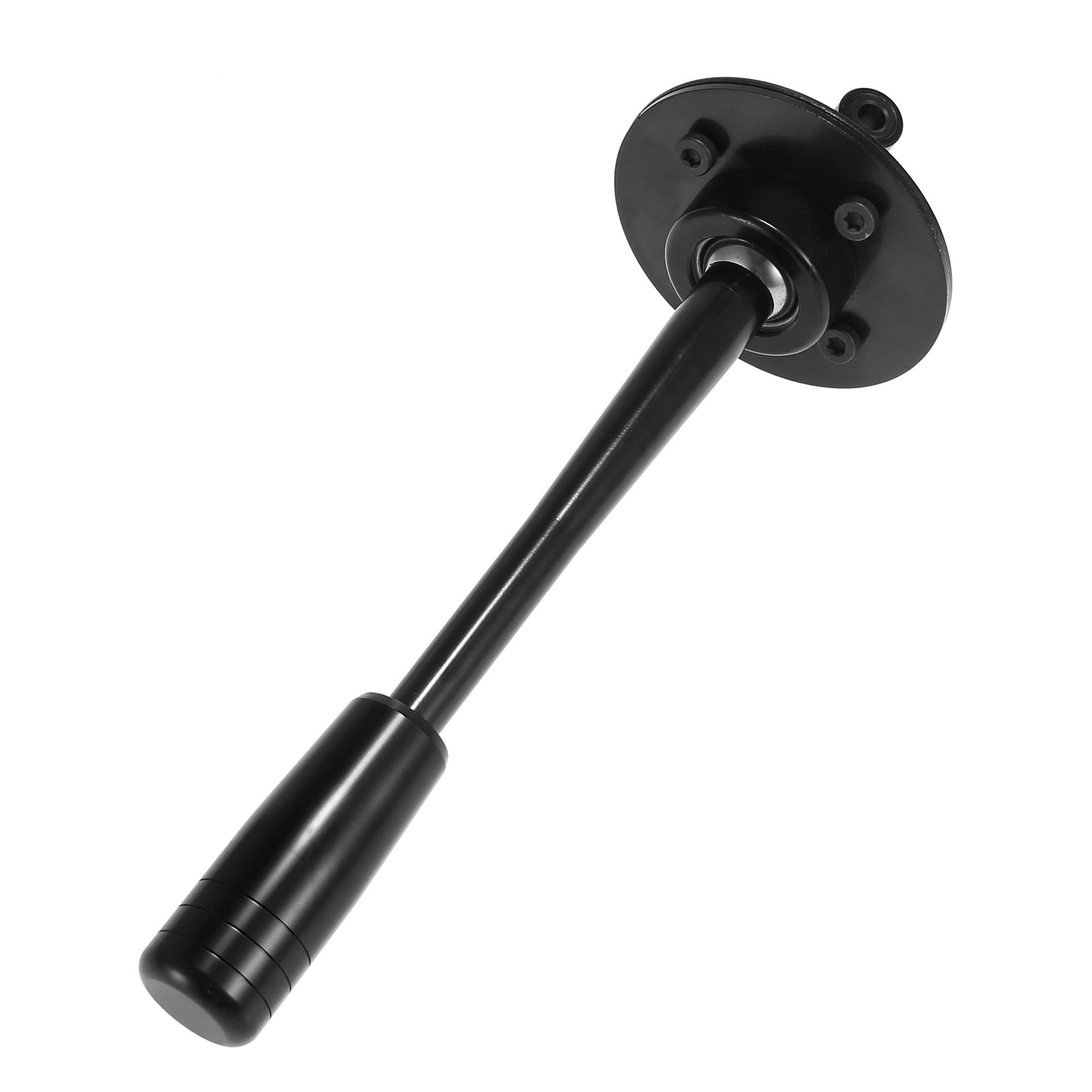 Drift Tuning Adjustable Short Shifter Lever Knob - Fits BMW E30 E36 E39 Z3 With ZF Transmission - Black - View #14