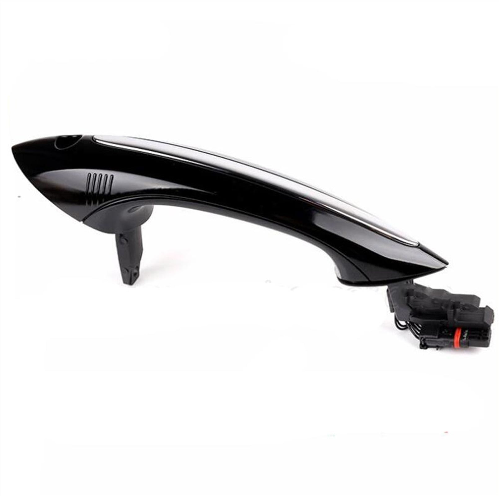 Black Car Exterior Comfort Access Door Handle Portable Vehicle Support