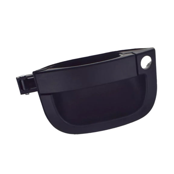 Black Car Exterior Door Handle Front Left/Right Side for Kia Bongo3 K2500 K2700 K2900 K3000S 2006+ 826504E000 826604E000
