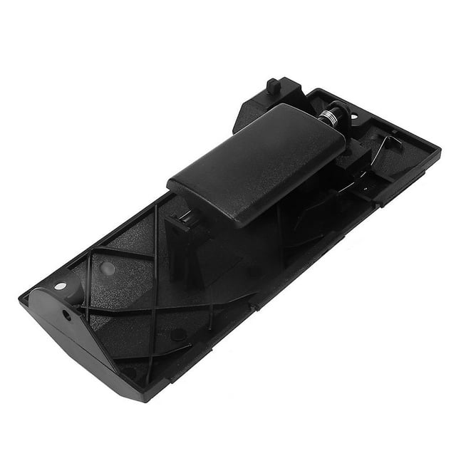 Black Car Glove Box Handle for Ford Mondeo MK3 Hatchback 20002007