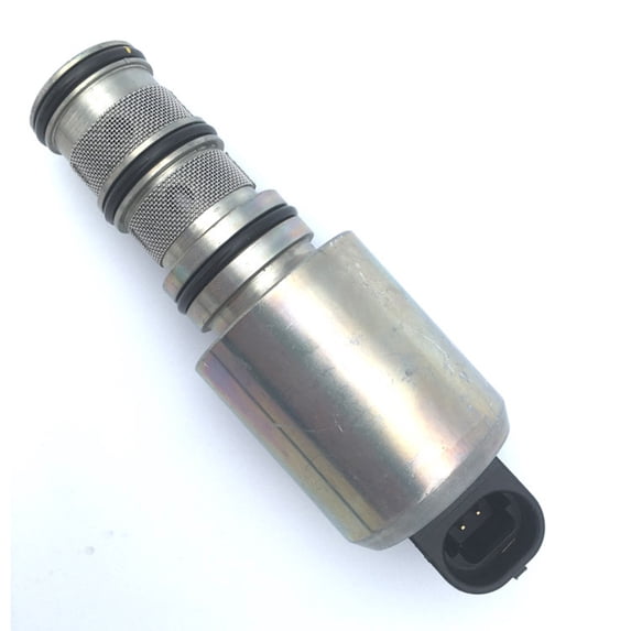 Re211158 Black-Car Hydraulic Solenoid Valve, ATravi 584, RE211158, RE211157 ...