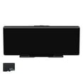 thumbnail image 1 of Black Car Navigation Dash Cam With 10.26 Inch Touchscreen Full Hd Recording Gps And Voice Control 64Gb Card Included 9.48X4.21 Inch, 1 of 6