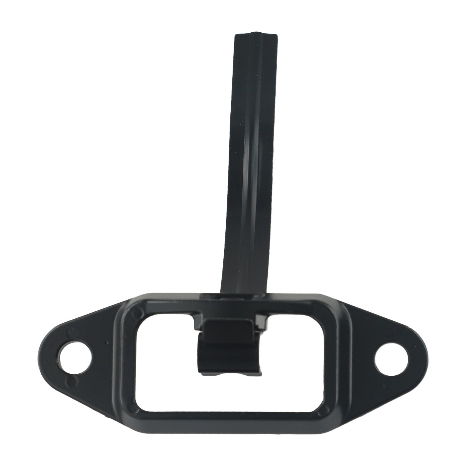Sangle De Porte Arrière Pour Mercedes Vito W639 - Pièce Métal Solide, Noir, OEM A6397600628