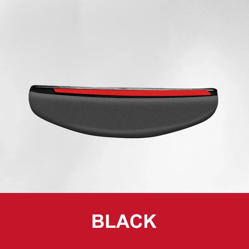 BlackCar Reversing Camera Anti Rain Cover Protection Waterproof Rain
