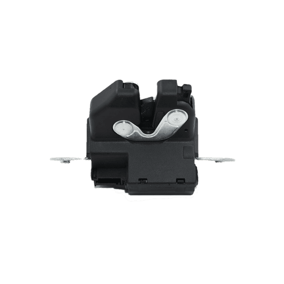 Black - Car Tailgate Door Lock Actuator, For Fiat 55702917 Grande Bravo Punto Evo 500-500, 2010, 2014