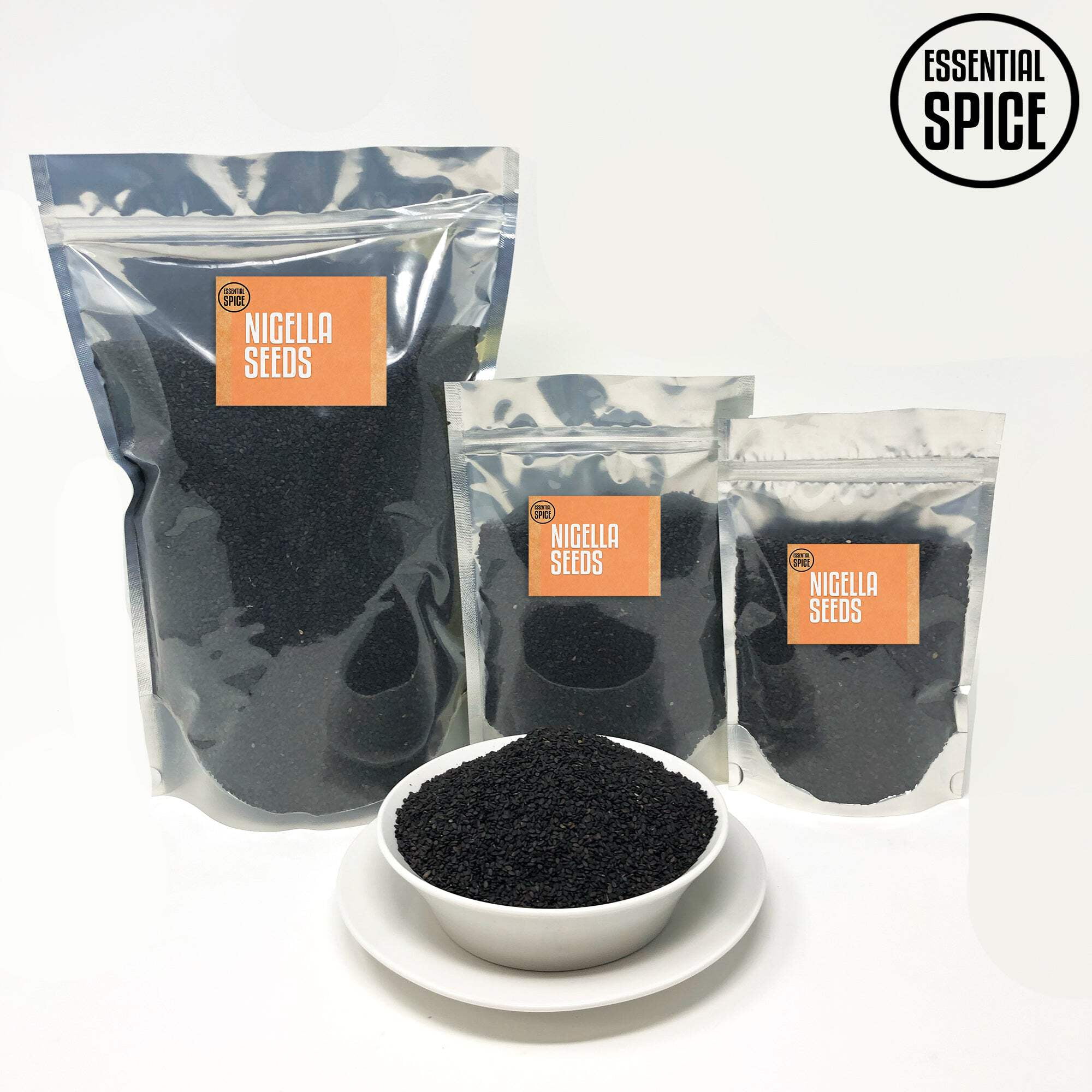 Black Caraway (Nigella) Seeds