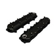 thumbnail image 1 of Black Carbon Fiber Valve Covers for GM LT, 1 of 5