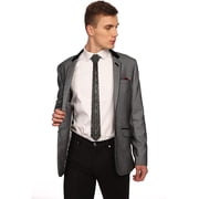 Black Carbon Mode Tech Tie
