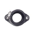 thumbnail image 1 of Black Carburetor Intake Manifold Boot 0570-092 For Arctic Cat 500 4x4 ATV TRV M4, 1 of 5