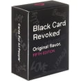 thumbnail image 1 of Black Card Revoked - Fifth Edition, 1 of 5