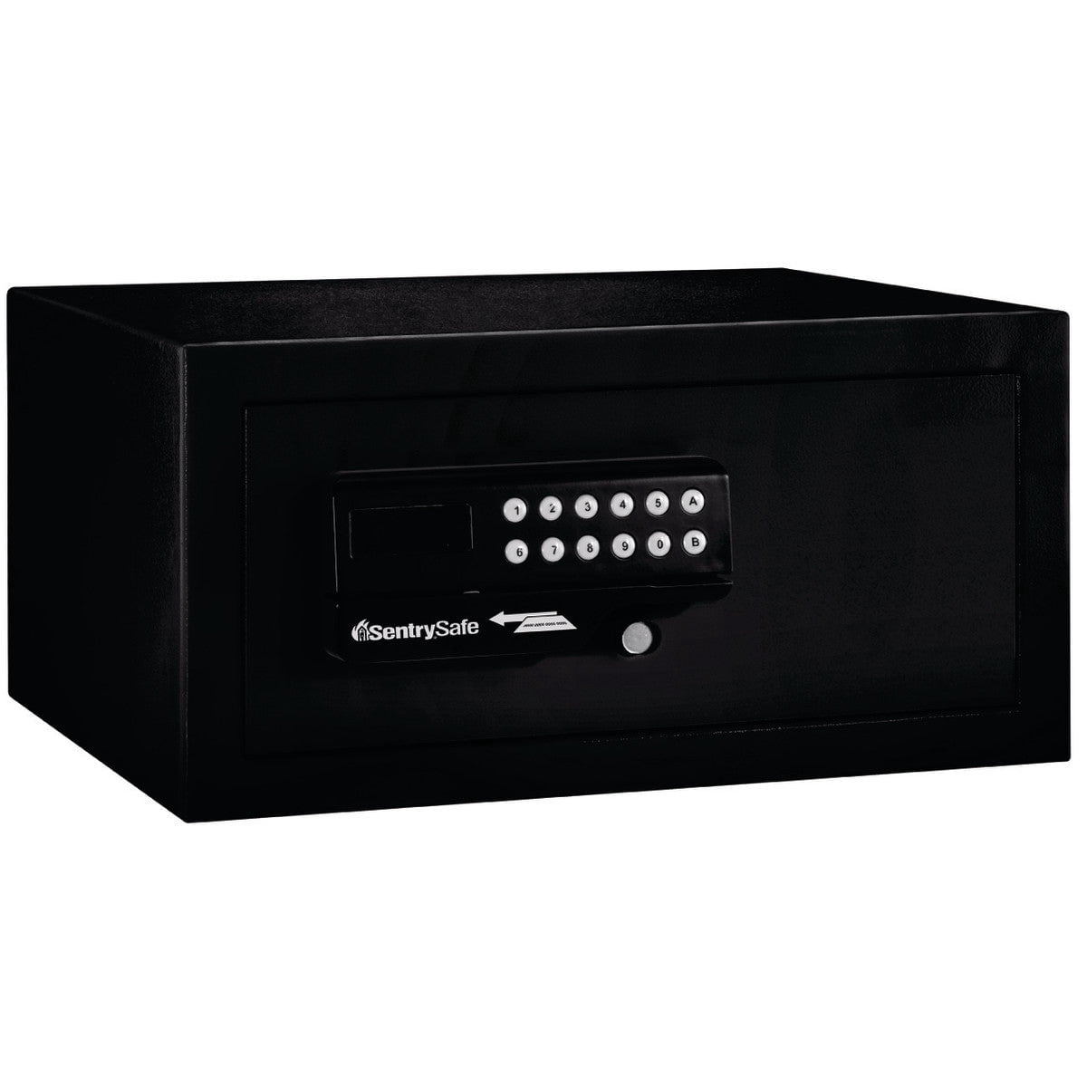 Swipe Box