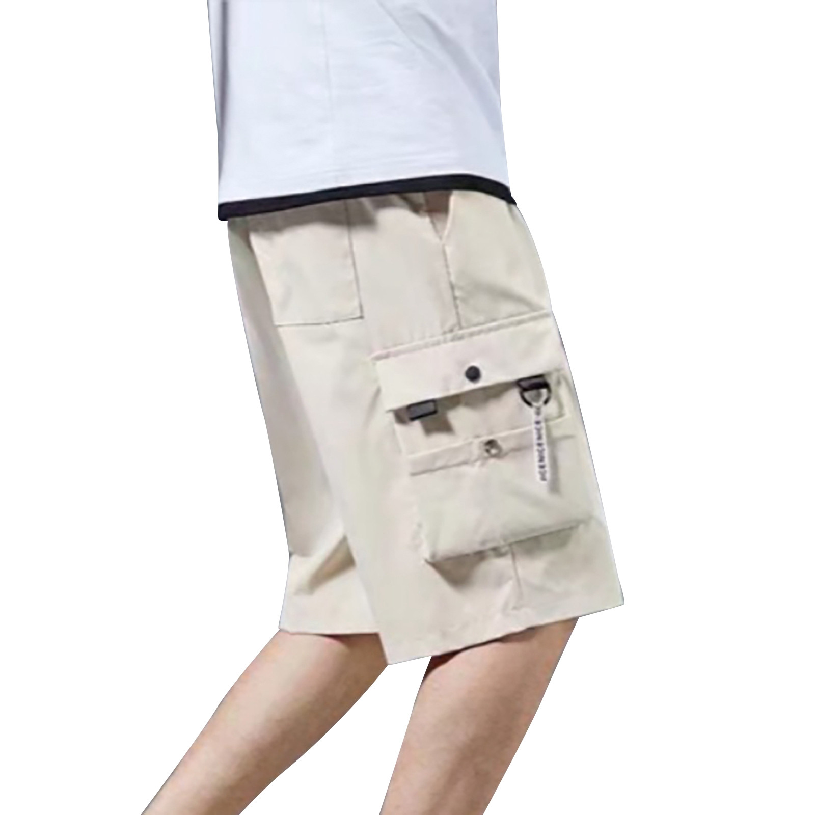 Mens Linen Shorts, Summer Shorts, Shorts For Men, Mens
