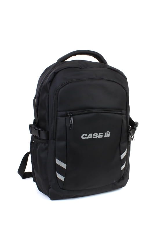 Black Case IH Drive Backpack IH09-7968