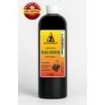 thumbnail image 1 of Black Castor Oil Organic USP Grade Hexane Free Cold Pressed Premium Pure 48 oz, 1 of 7