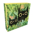 thumbnail image 1 of Black Cat Adventure : 1000 Piece Puzzle (Jigsaw), 1 of 1