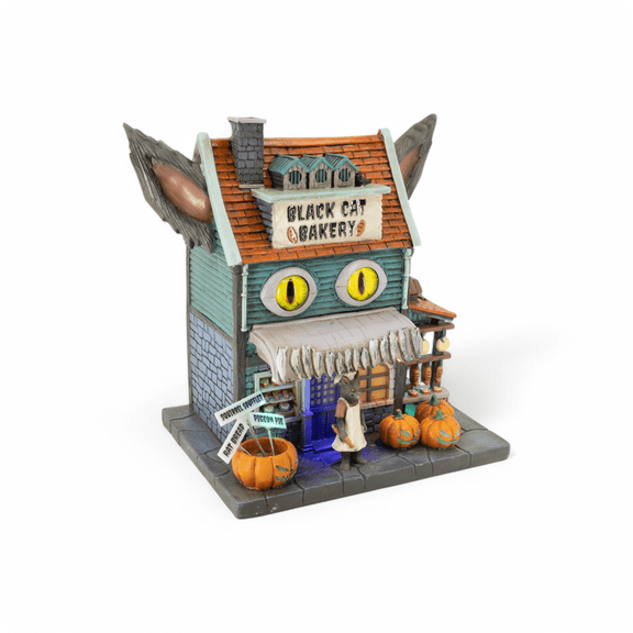 Black Cat Bakery