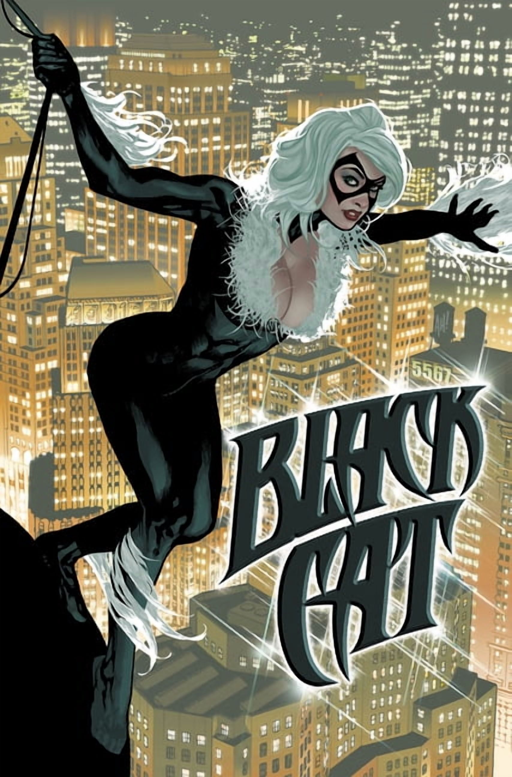 Black Cat Black Cat Vol. 1: No Good Deed, (Paperback)