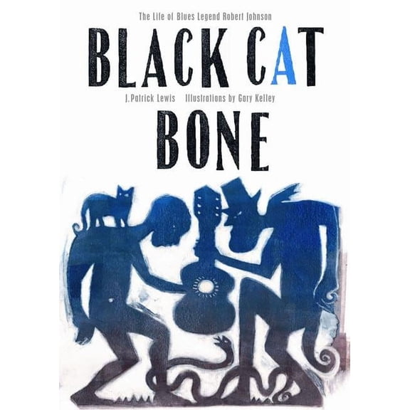 Pre-Owned Black Cat Bone
