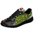 thumbnail image 1 of Black Cat ChriStas Shoes Sneakers Black Size 8.5, 1 of 7