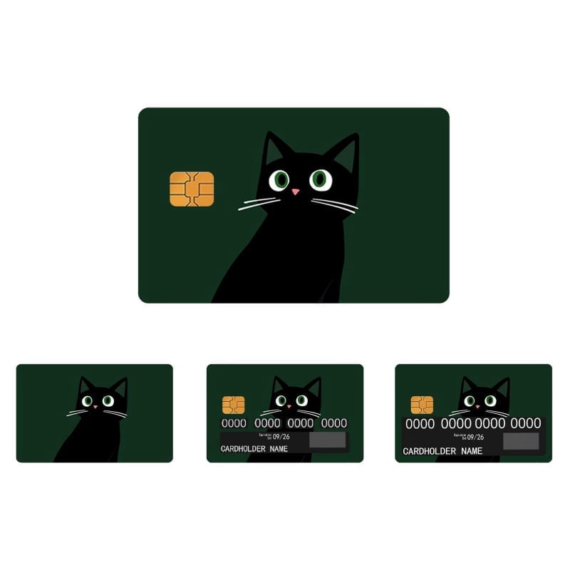 card sleeves cat Realm Guard Graphene -100ct Textured Matte TCG/MTG Art (Black Cat) : Toys & Games Printed on sturdy cardstock with a photo Ultra PRO: Standard 100ct Sleeves