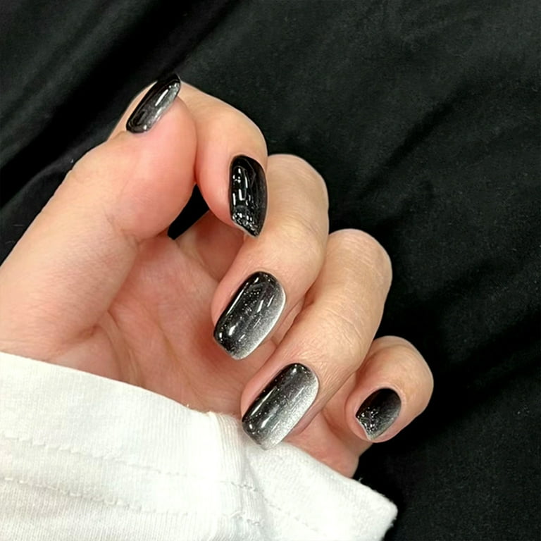 Cat plastic nails best sale