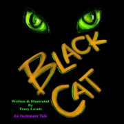 Black Cat, Paperback