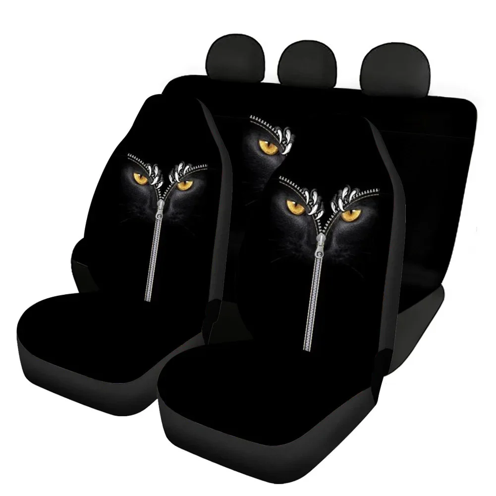 Cat Car Seat Covers: Ultimate Protection for Pet-Friendly Rides