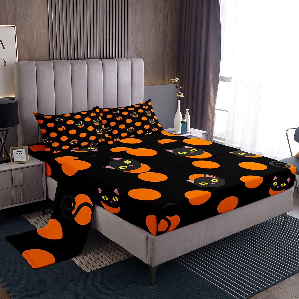 Kid bed sheets queen size hot sale