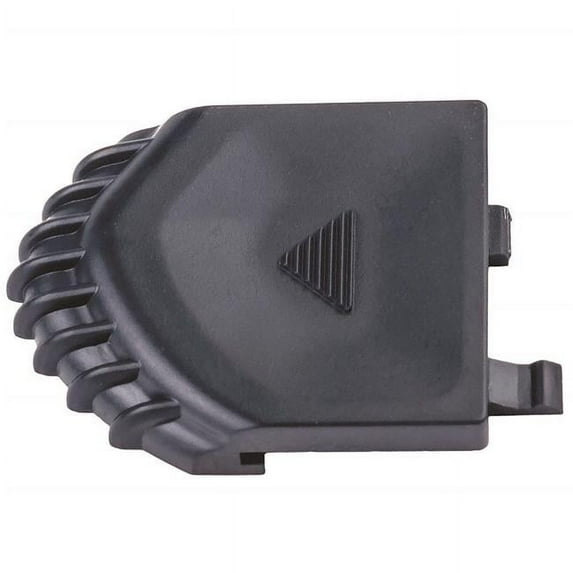 Black Cell Cover for 500-196-20 Caliper