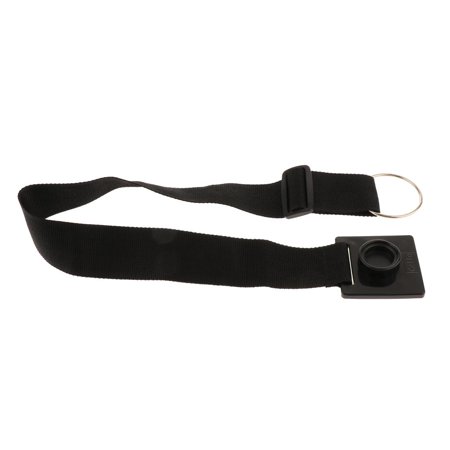 Black Cello terminal pin Anchor Non-slip terminal pin Stopper Holder Stand Cellist Practice Performance Accessory