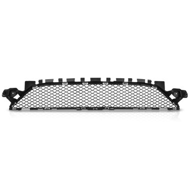 Primed Front Bumper Cover For 2015-2018 Mercedes C300 & 2017-2018 C43 AMG (w/ Camera/Assist)