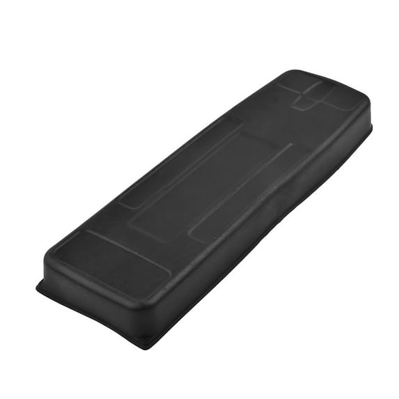 Black Center Console Armrest Insert Storage Tray Replacement for BMW 3 Series Car Center Accessories