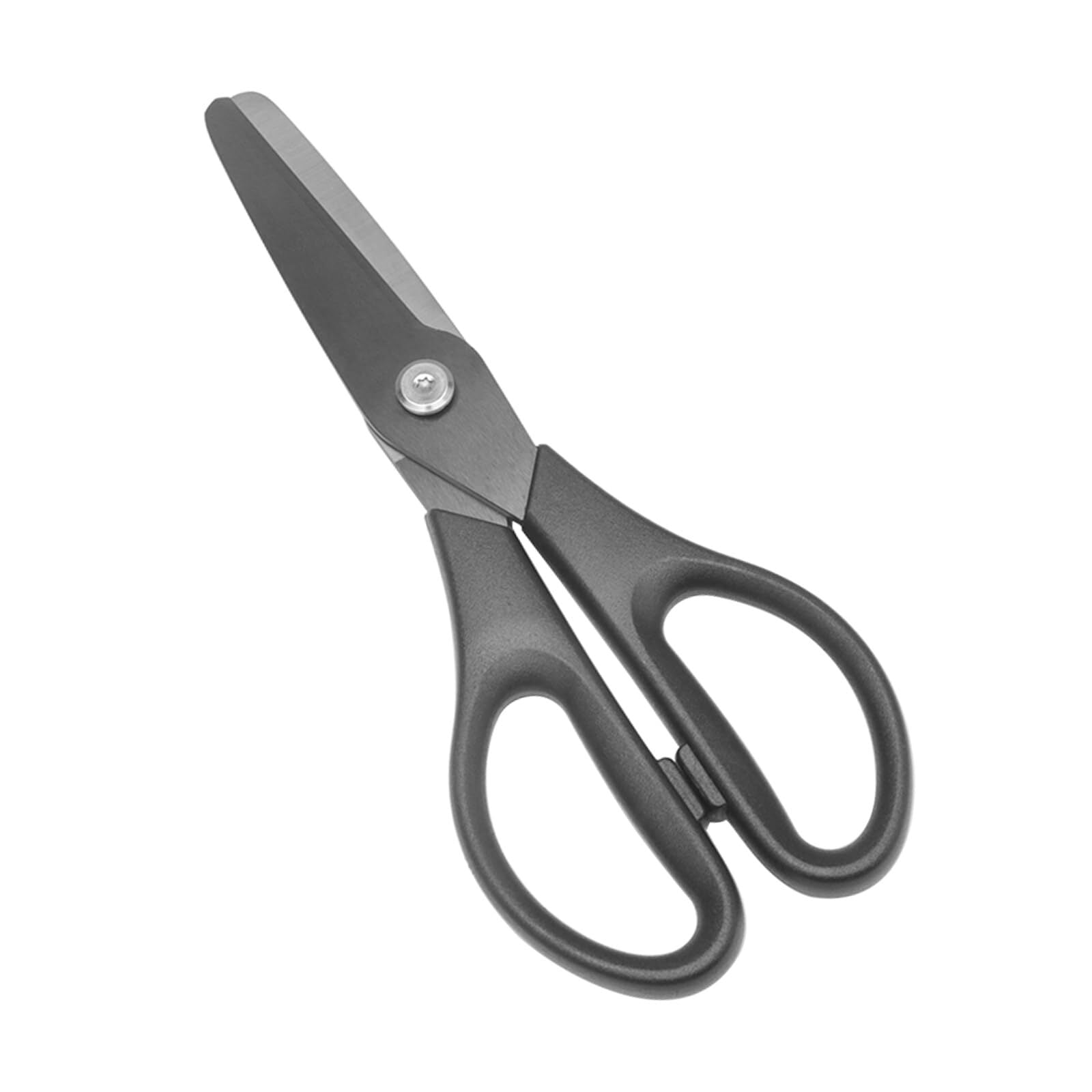 Black Ceramic Scissors 8