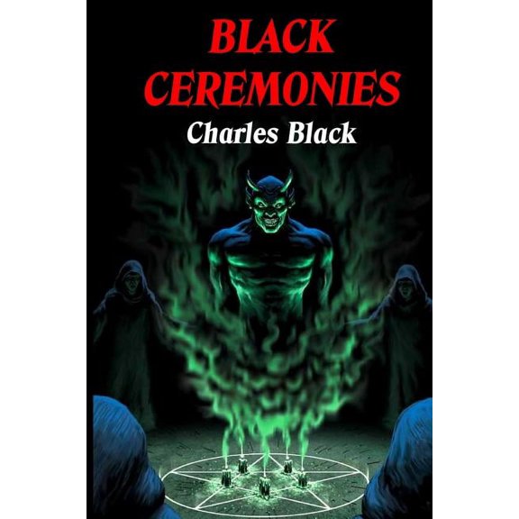 Black Ceremonies Paperback